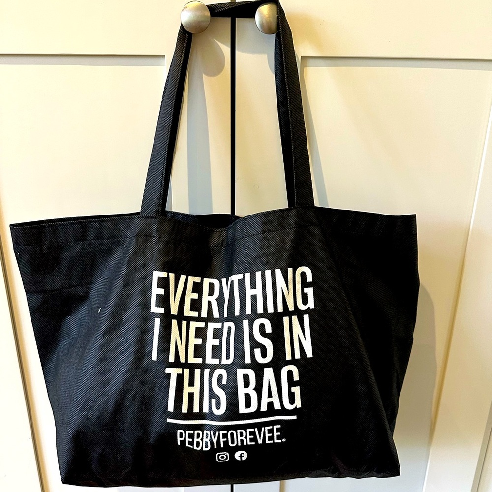 Pebby Forevee Mystery Bag!  Size Medium